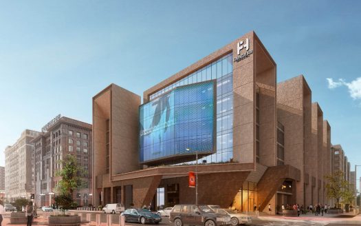 فاينانشال هاب