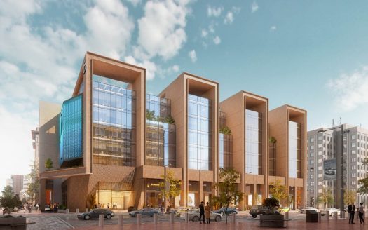 فاينانشال هاب