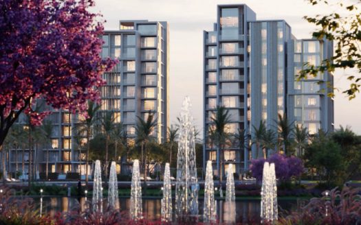 أبراج زد الشيخ زايد