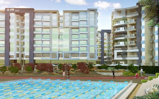 كابيتال هايتس 2