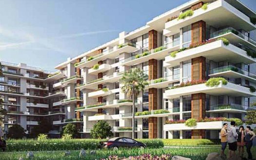 ديجويا العاصمة الإدارية