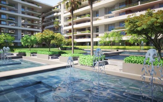 ديجويا العاصمة الإدارية