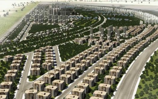 مركز طبي ريفرجرين